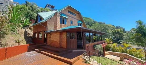 Casa de Condomínio com 4 Quartos à venda, 287m² no Bosque das Mansões, São José