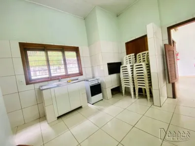 Sala Comercial à venda, 139m² no Boa Vista, Novo Hamburgo