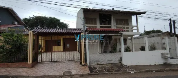 Casa com 4 Quartos à venda, 180m² no Campo Novo, Porto Alegre