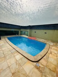 Apartamento com 1 Quarto à venda, 55m² no Guilhermina, Praia Grande