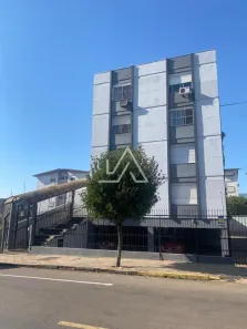 Apartamento com 2 Quartos à venda, 70m² no Centro, Passo Fundo