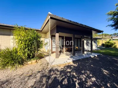 Casa com 4 Quartos à venda, 322m² no Centro, Rodeio