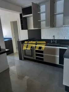 Apartamento com 3 Quartos à venda, 112m² no Centro, Taubaté