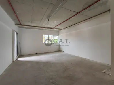 Sala Comercial à venda, 48m² no Jardim Vergueiro, Sorocaba