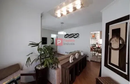 Apartamento com 3 Quartos à venda, 89m² no Vila Congonhas, São Paulo