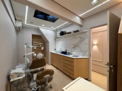 à venda, 47m² no Buritis, Belo Horizonte