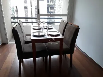 Cobertura com 3 Quartos à venda, 124m² no Vila Uberabinha, São Paulo