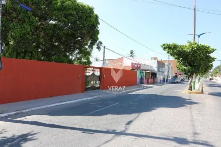 Casa com 3 Quartos à venda, 195m² no Centro, Trairi