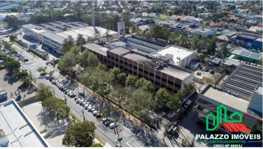 Galpão/Depósito/Armazém à venda, 11580m² no Alphaville Centro Industrial e Empresarial/Alphaville., Barueri