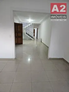 Sobrado com 4 Quartos à venda, 306m² no Vila Yara, Osasco