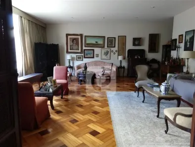 Cobertura com 4 Quartos à venda, 396m² no Copacabana, Rio de Janeiro