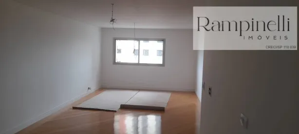 Apartamento com 3 Quartos à venda, 106m² no Sumaré, São Paulo