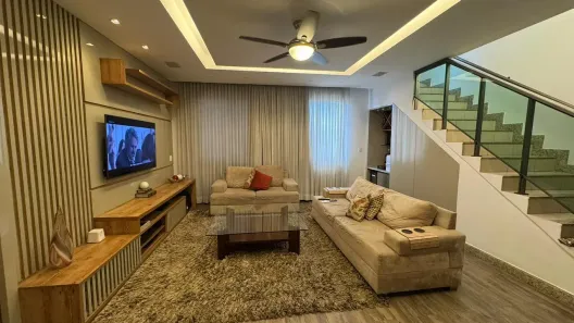 Cobertura com 3 Quartos à venda, 298m² no Jardim Bandeirantes, Contagem