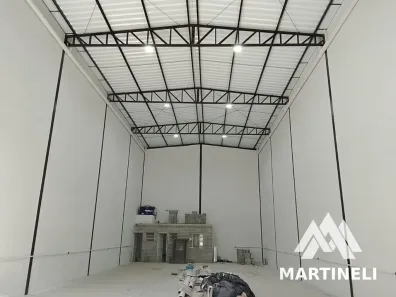 Galpão/Depósito/Armazém para alugar, 300m² no Vila Zelina, São Paulo