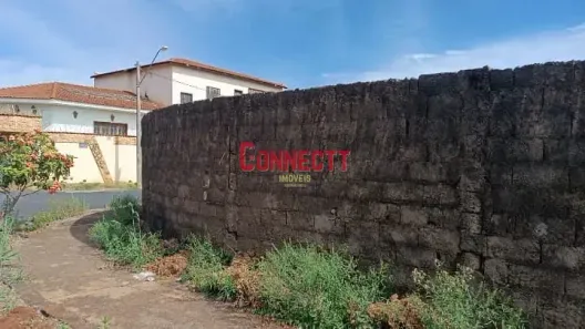 Lote/Terreno à venda, 420m² no Parque Residencial Cidade Universitária, Ribeirão Preto