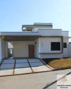 Casa de Condomínio com 3 Quartos à venda, 160m² no Louveira, Louveira