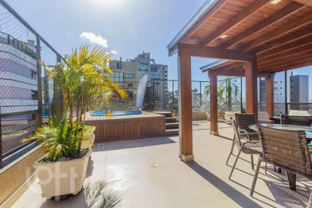 Apartamento com 3 Quartos à venda, 303m² no Auxiliadora, Porto Alegre