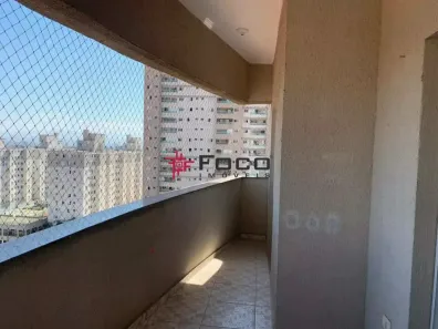 Apartamento com 2 Quartos à venda, 80m² no Conjunto Residencial Trinta e Um de Março, São José dos Campos