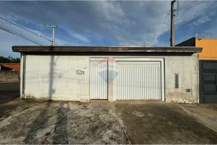 Casa com 5 Quartos à venda, 230m² no Jardim Santa Terezinha II, Mogi Guaçu