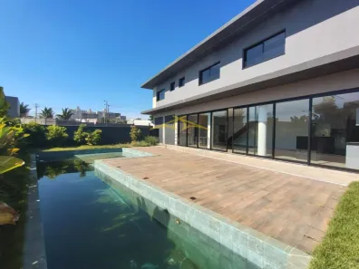 Casa com 3 Quartos à venda, 453m² no Parque Nova Carioba, Americana