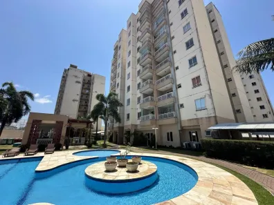 Apartamento com 2 Quartos à venda, 57m² no Messejana, Fortaleza