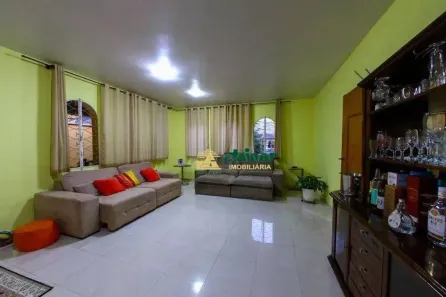 Casa com 5 Quartos à venda, 320m² no Vila Galvão, Guarulhos