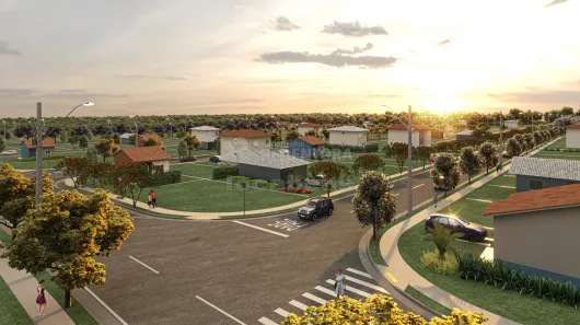 Lote/Terreno à venda, 200m² no Residencial Vista Norte, São José do Rio Preto