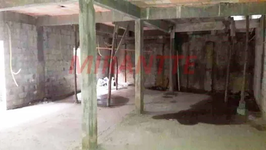 Lote/Terreno à venda, 250m² no Parque Santos Dumont, Guarulhos