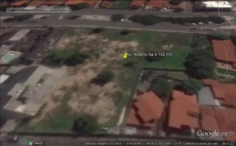 Lote/Terreno à venda, 4752m² no Papicu, Fortaleza