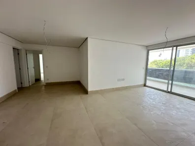 Apartamento com 4 Quartos à venda, 150m² no Jóquei, Teresina
