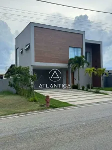 Casa com 4 Quartos à venda, 312m² no Alphaville, Rio das Ostras