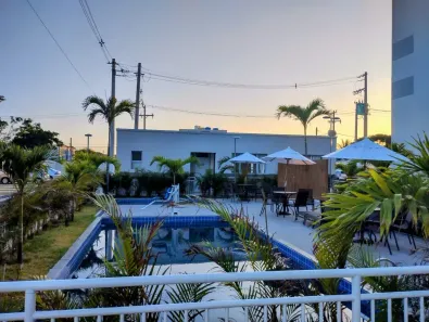 Apartamento com 2 Quartos para alugar, 54m² no Imbiribeira, Recife