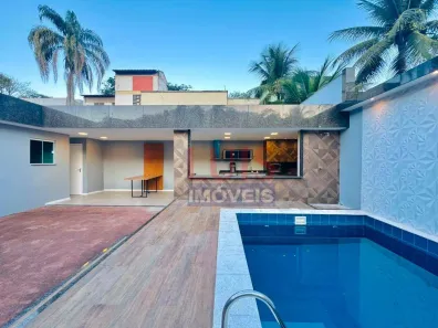 Casa com 4 Quartos à venda, 200m² no Vila Progresso, Niterói