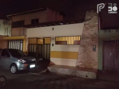 Casa com 3 Quartos à venda, 115m² no Vivendas do Turu, São Luís