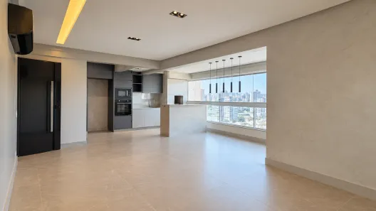 Apartamento com 3 Quartos à venda, 138m² no Setor Bueno, Goiânia