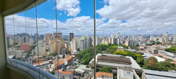 Apartamento com 2 Quartos para venda ou aluguel, 65m² no Aclimação, São Paulo