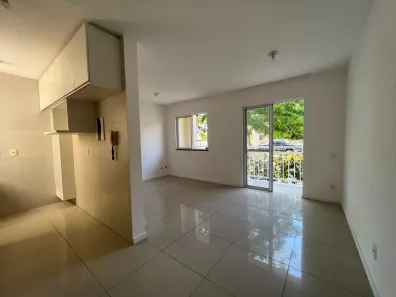 Apartamento com 3 Quartos à venda, 65m² no Parque Iracema, Fortaleza