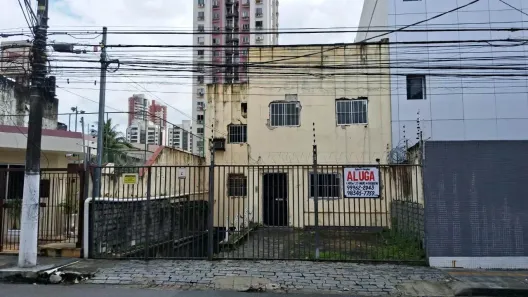 Prédio Comercial à venda, 1400m² no Reduto, Belém