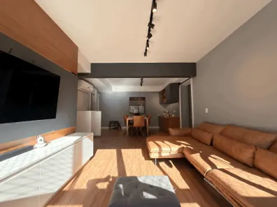 Apartamento com 3 Quartos à venda, 101m² no Menino Deus, Porto Alegre