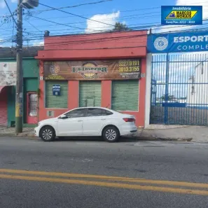 Ponto Comercial à venda, 120m² no Vila Hortência, Sorocaba