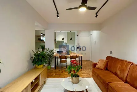 Apartamento com 2 Quartos à venda, 86m² no Pinheiros, São Paulo