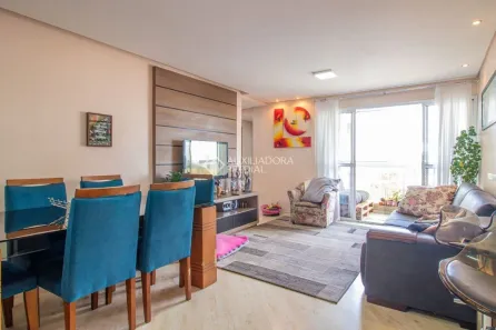 Apartamento com 3 Quartos à venda, 100m² no Casa Branca, Santo André
