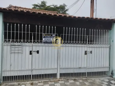 Casa com 3 Quartos à venda, 120m² no Jardim Paraíba, Jacareí