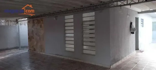 Casa com 2 Quartos à venda, 120m² no Vila Tatetuba, São José dos Campos