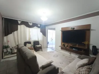 Casa com 3 Quartos à venda, 128m² no Vila Inema, Hortolândia