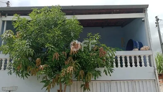 Sobrado com 2 Quartos à venda, 216m² no Residencial da Paz, Campinas