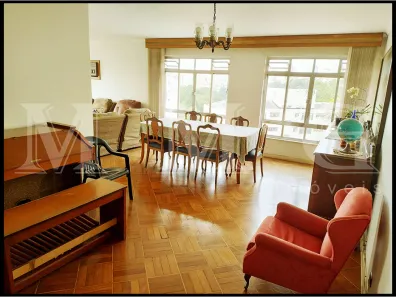Apartamento com 3 Quartos à venda, 170m² no Vila Mariana, São Paulo