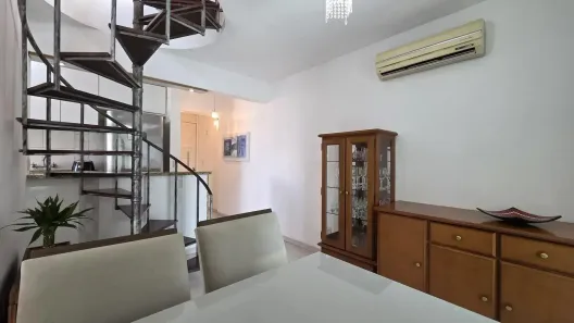 Cobertura com 1 Quarto à venda, 108m² no Azenha, Porto Alegre