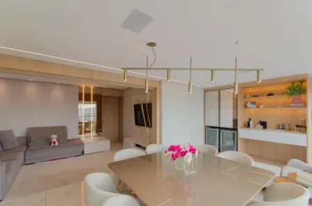 Apartamento com 2 Quartos à venda, 110m² no Cambuci, São Paulo