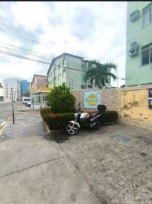 Apartamento com 2 Quartos à venda, 51m² no Jabotiana, Aracaju